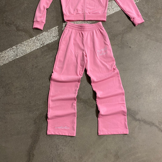 ULTRA ROSA "PANTS"