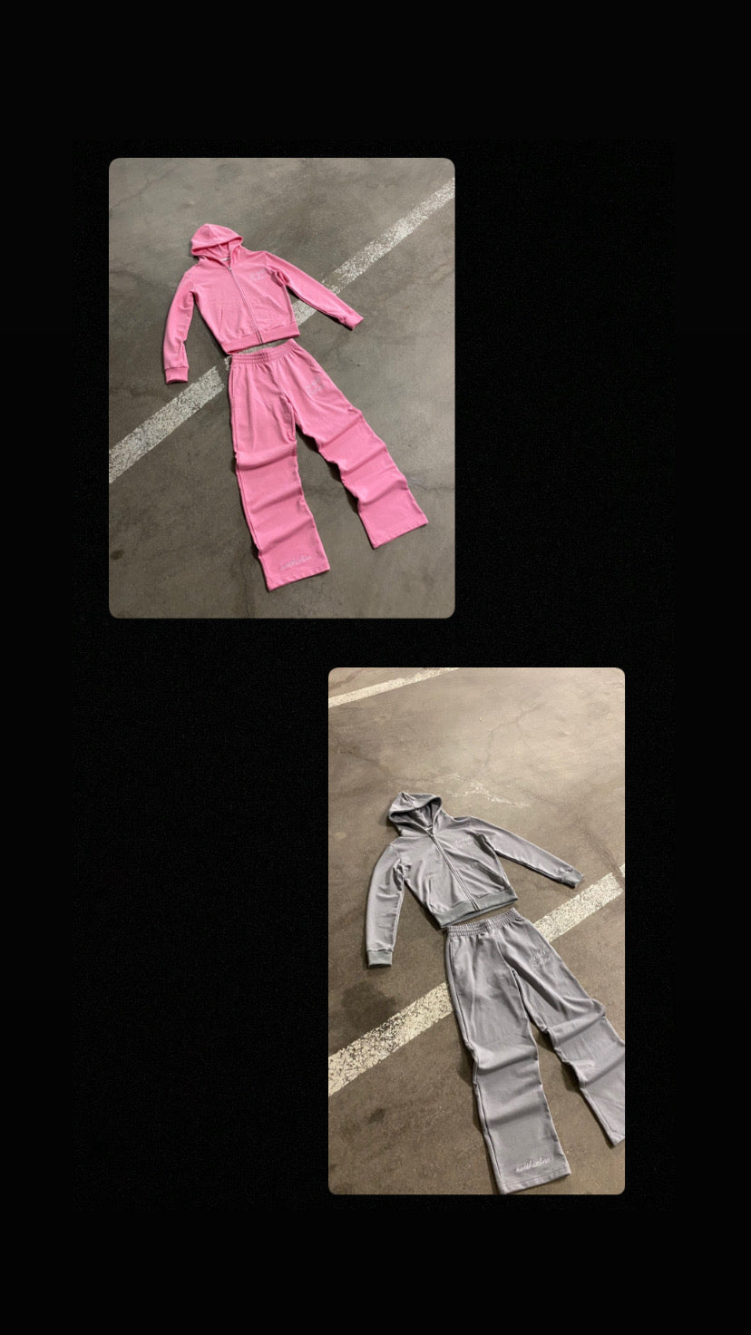"TRACKSUITS"