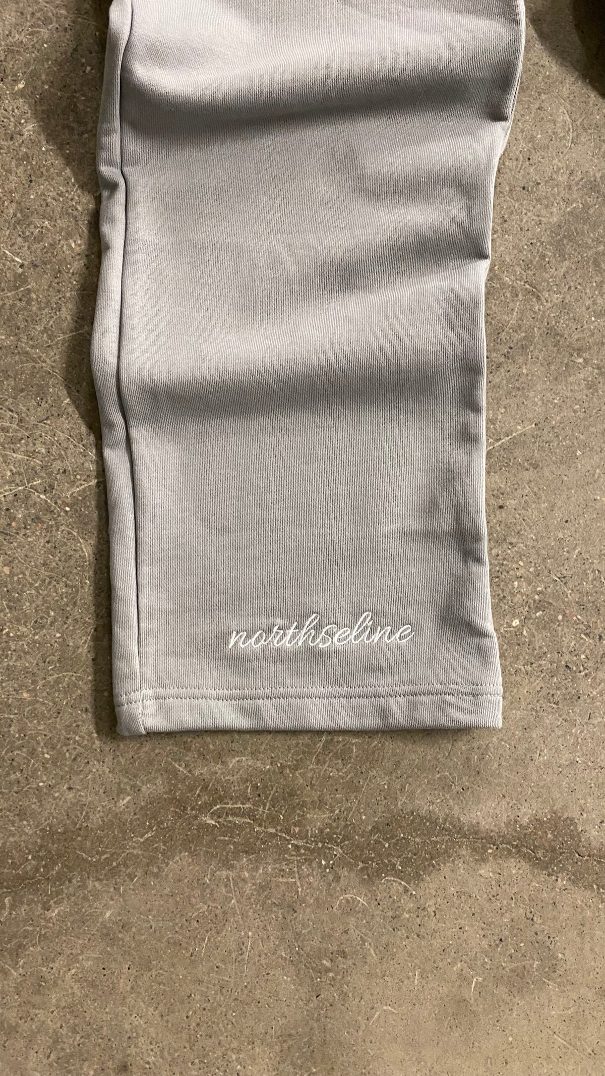 ULTRA GREY "TRACKSUIT"