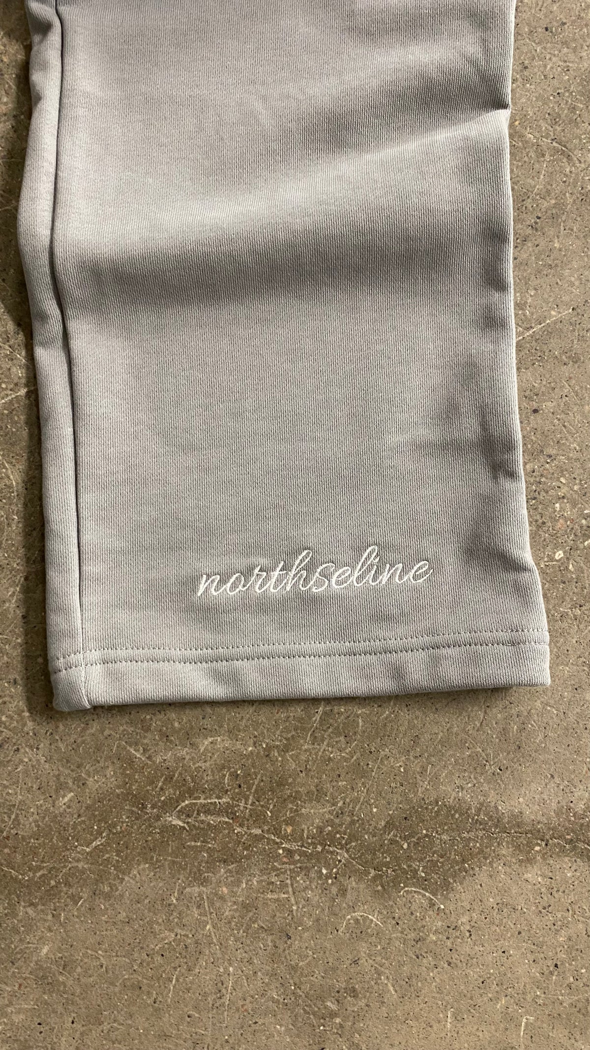 ULTRA GREY "PANTS"