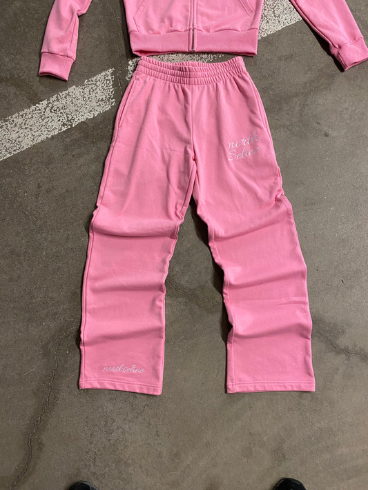 ULTRA ROSA "PANTS"